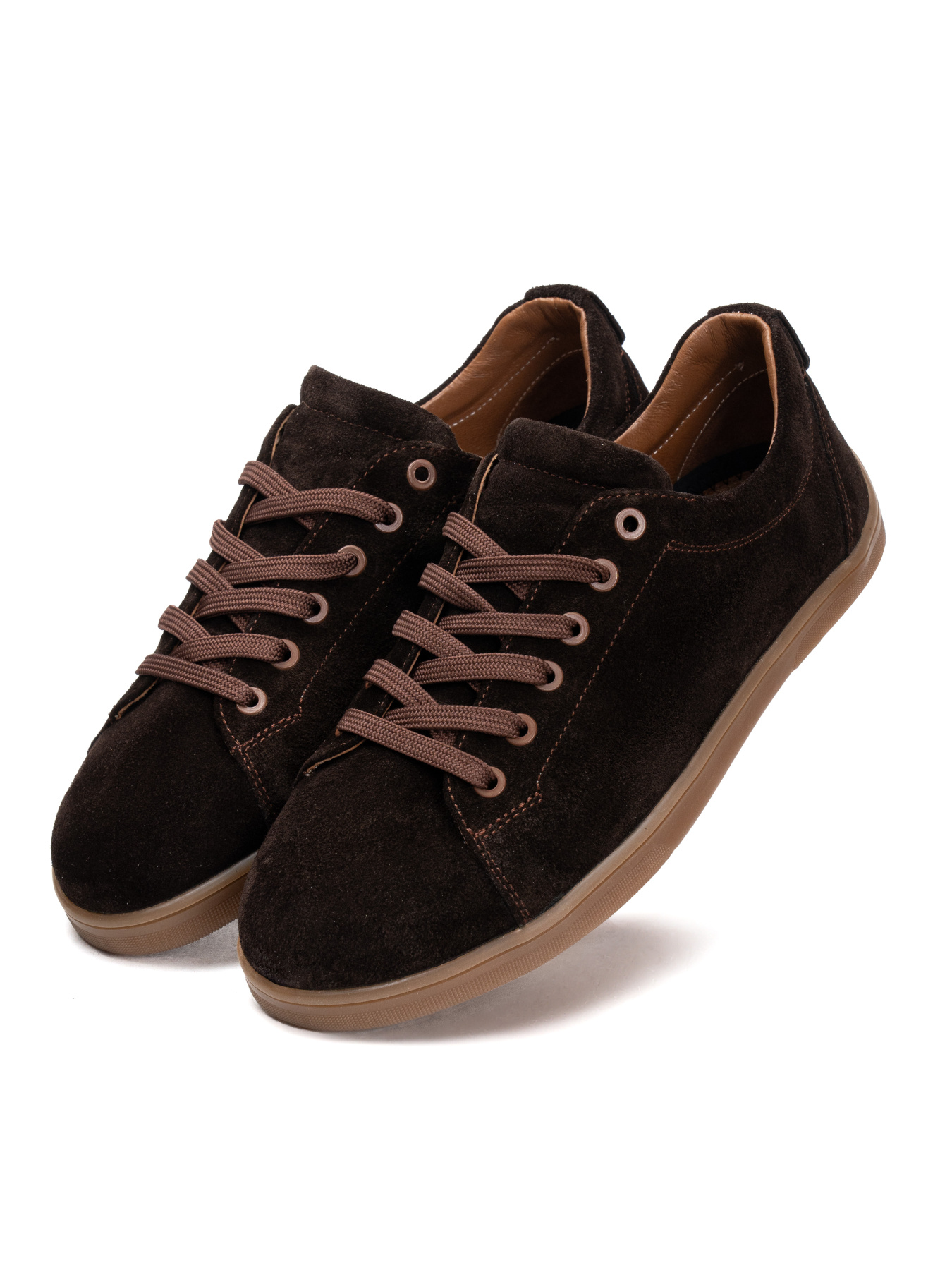 Кеды KHOREK Босоногі модель KN16.23.289 Фото