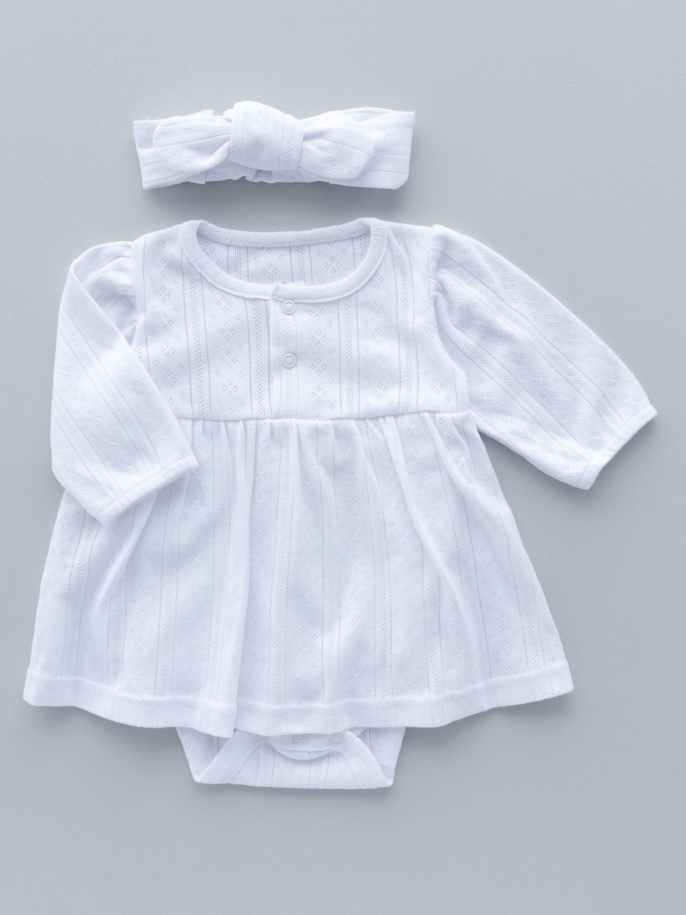 Комплект для младенцев KRAKO модель НФ-00002182 Фото