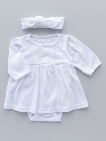 Комплект для немовлят KRAKO модель НФ-00002182 Фото