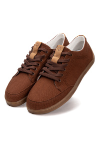 Кеды низкие KHOREK Босоногі модель KN18.84.289 Фото