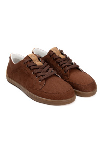 Кеды низкие KHOREK Босоногі модель KN18.84.289 Фото