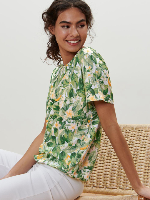 Блуза Tchibo модель T1742910628 Фото