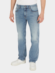 Джинсы Emporio Armani үлгі EM000763-AF13277-MB003 Фото