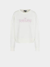 Худи и свитшоты Emporio Armani модель EW000890-AF12538-U0006 Фото