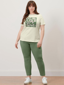 Футболка Tchibo модель T1742914970 Футболка Tchibo модель T1742914970 Фото