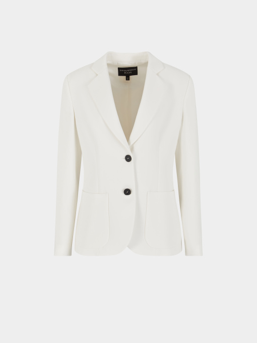 Пиджаки Emporio Armani модель EW000968-TE12251-U0001 Фото