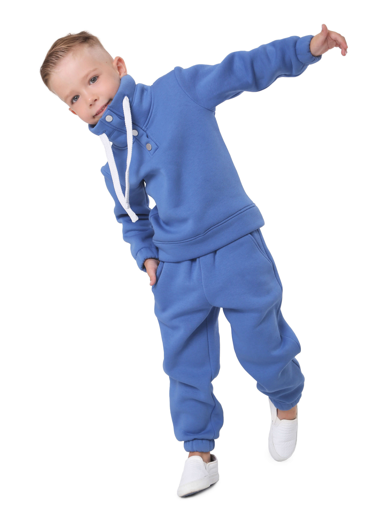 Спортивный костюм Timbo модель K073019 Фото