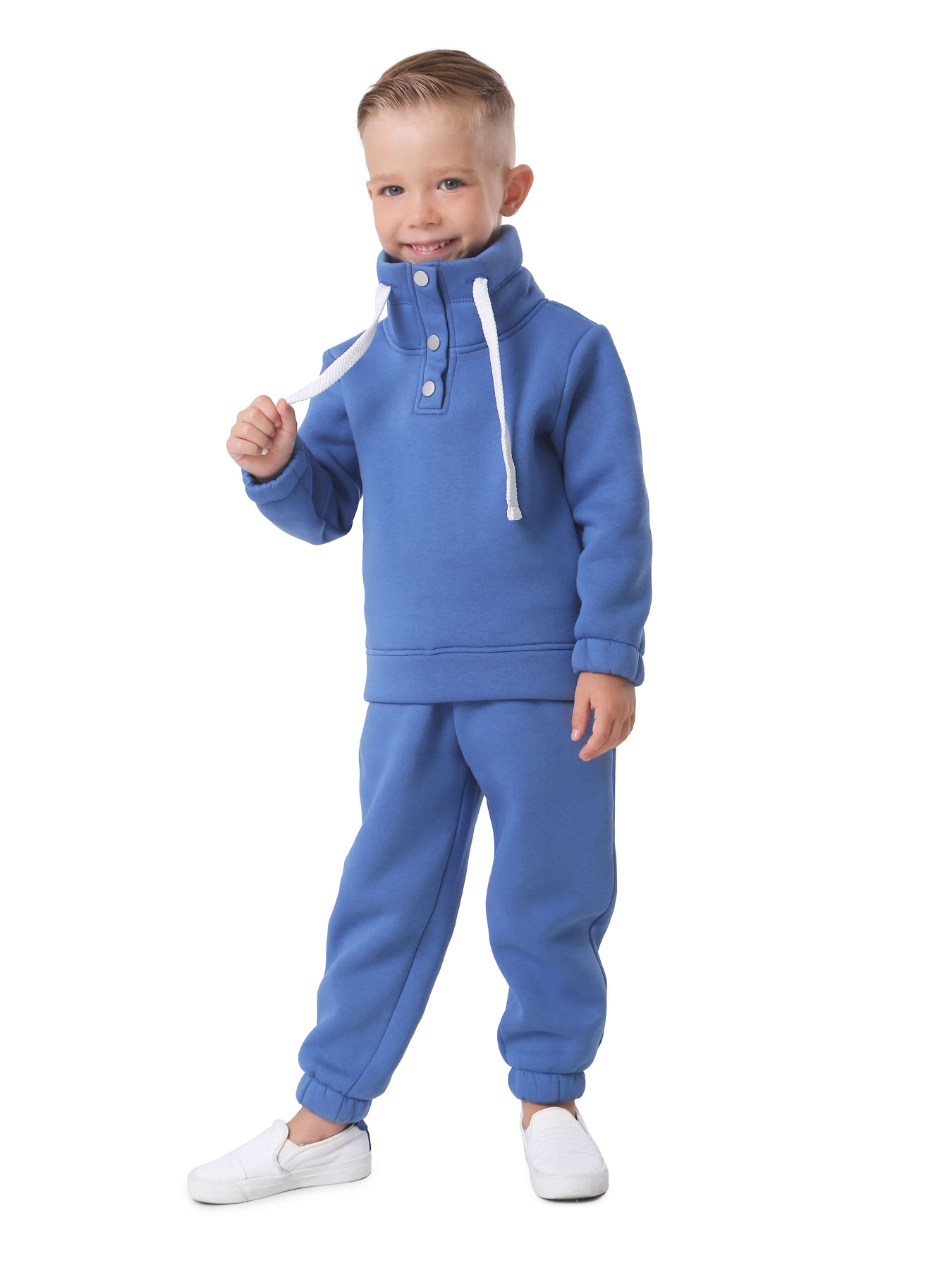 Спортивный костюм Timbo модель K073019 Фото