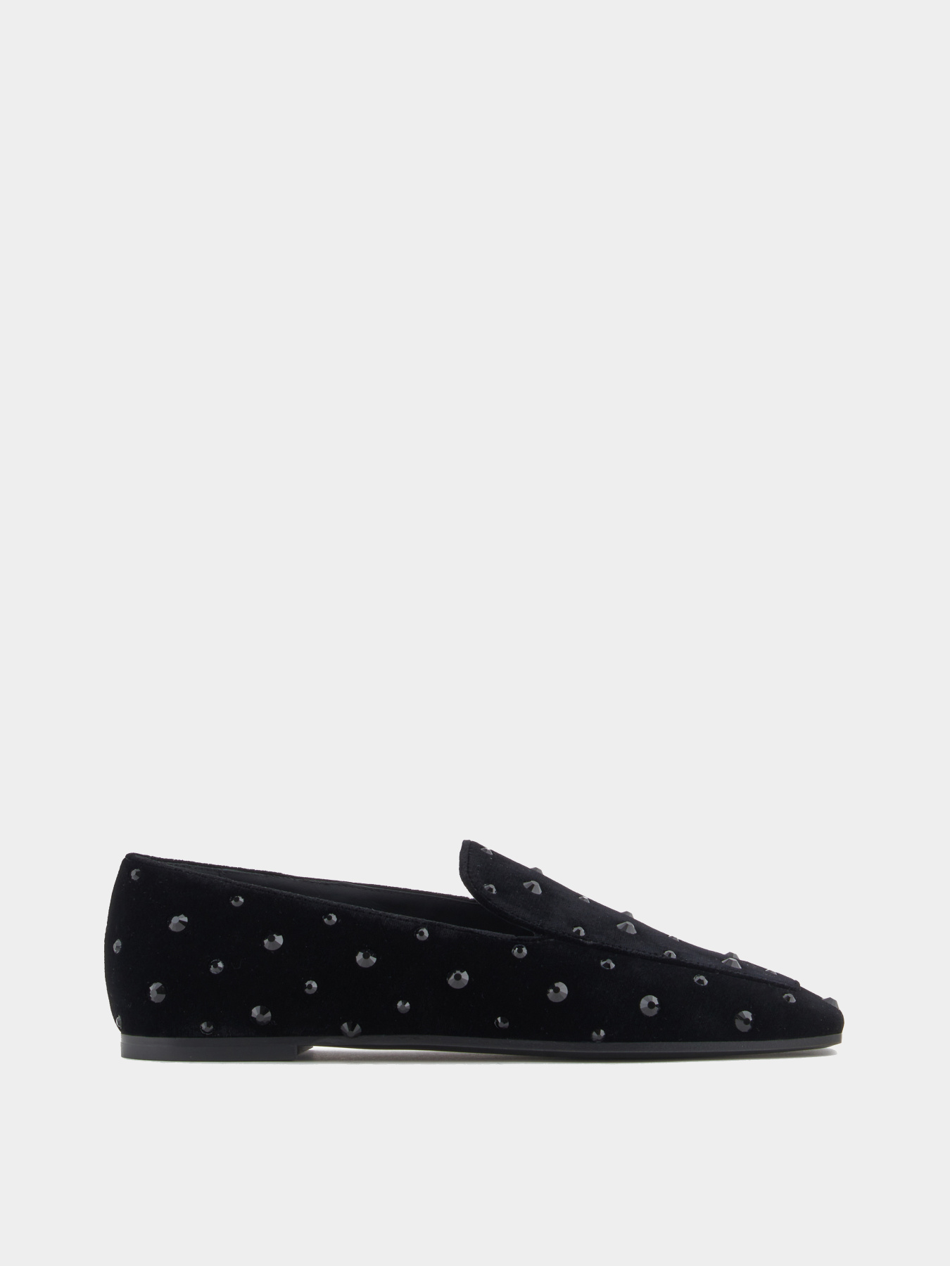 Туфли и лоферы Emporio Armani модель X3A110-XR321-R680 Фото