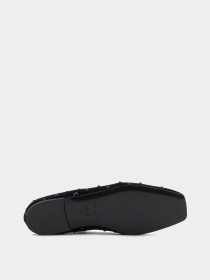 Туфли и лоферы Emporio Armani модель X3A110-XR321-R680 Фото