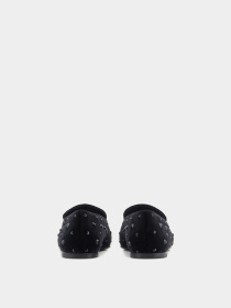 Туфли и лоферы Emporio Armani модель X3A110-XR321-R680 Фото
