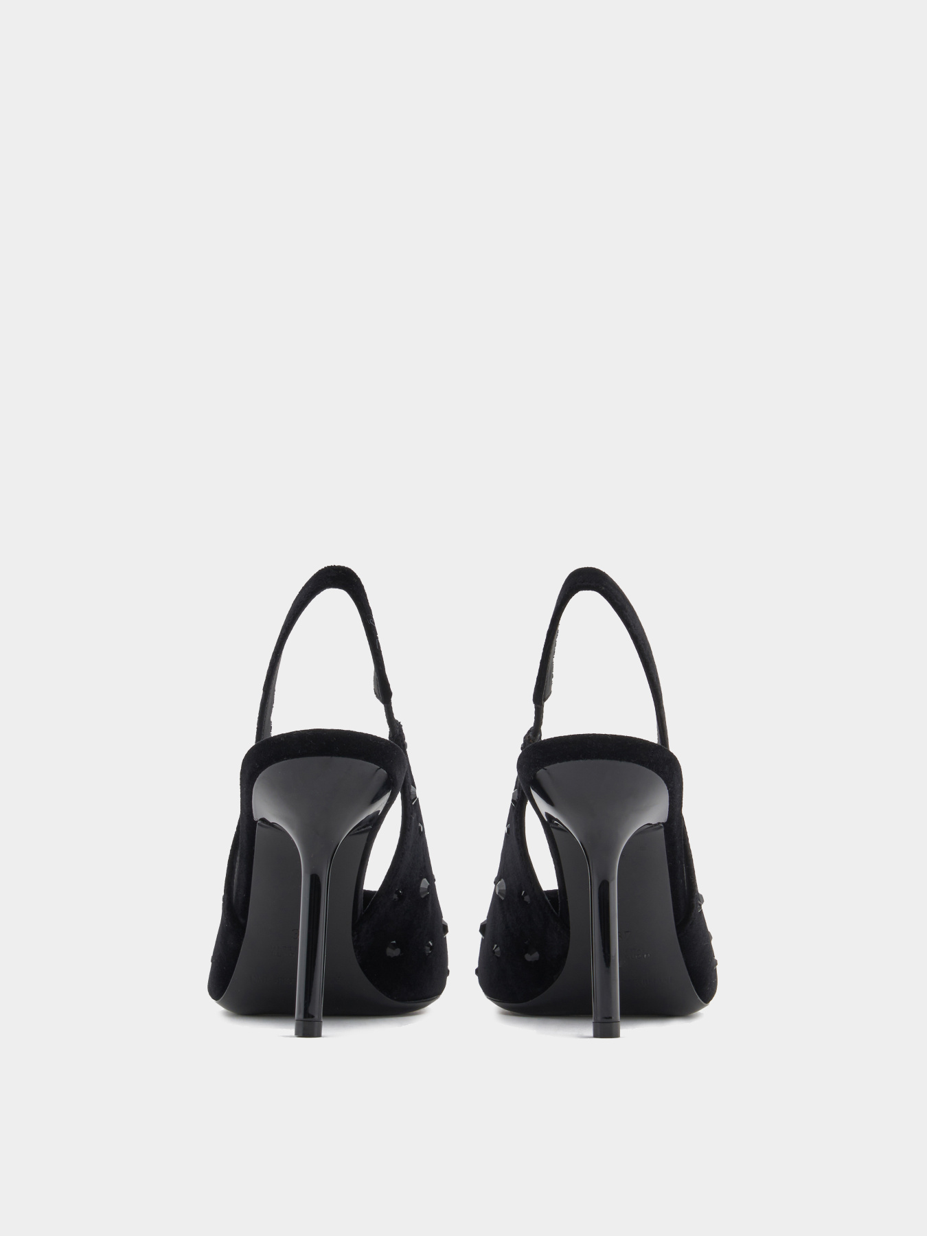 Туфли и лоферы Emporio Armani модель X3E484-XR321-R680 Фото