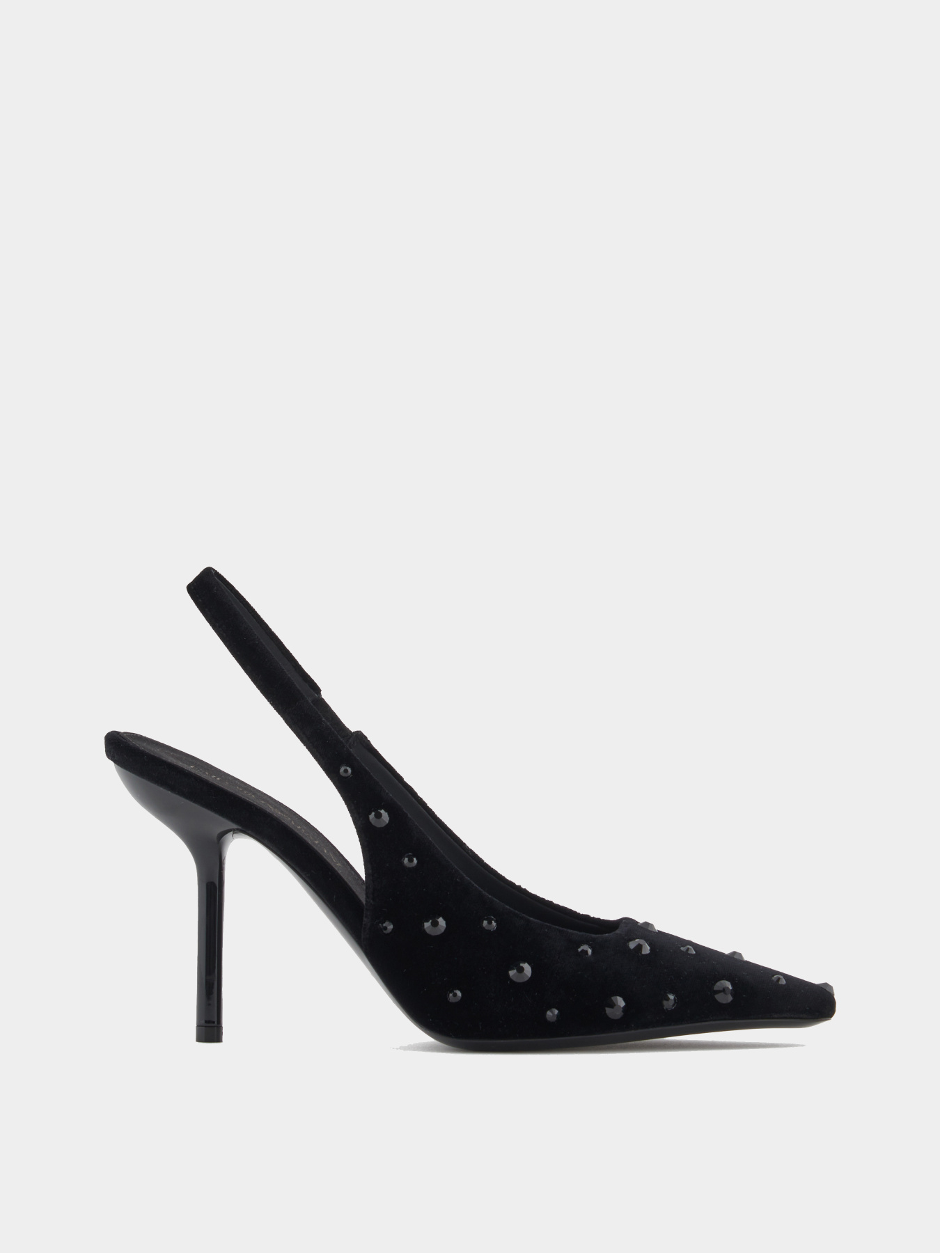 Туфли и лоферы Emporio Armani модель X3E484-XR321-R680 Фото