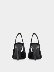 Туфли и лоферы Emporio Armani модель X3E484-XR321-R680 Фото