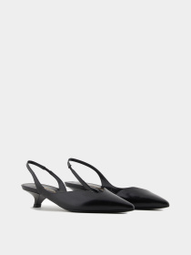 Туфли и лоферы Emporio Armani модель X3E485-XF818-00002 Фото