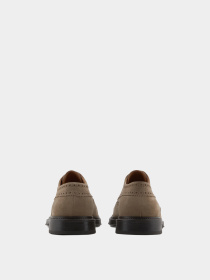 Туфли и лоферы Emporio Armani модель X4C661-XF850-01824 Фото