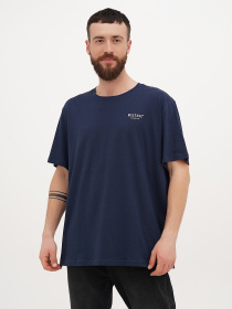 Футболка Mustang Jeans Austin модель 3014950 Фото