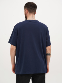 Футболка Mustang Jeans Austin модель 3014950 Фото