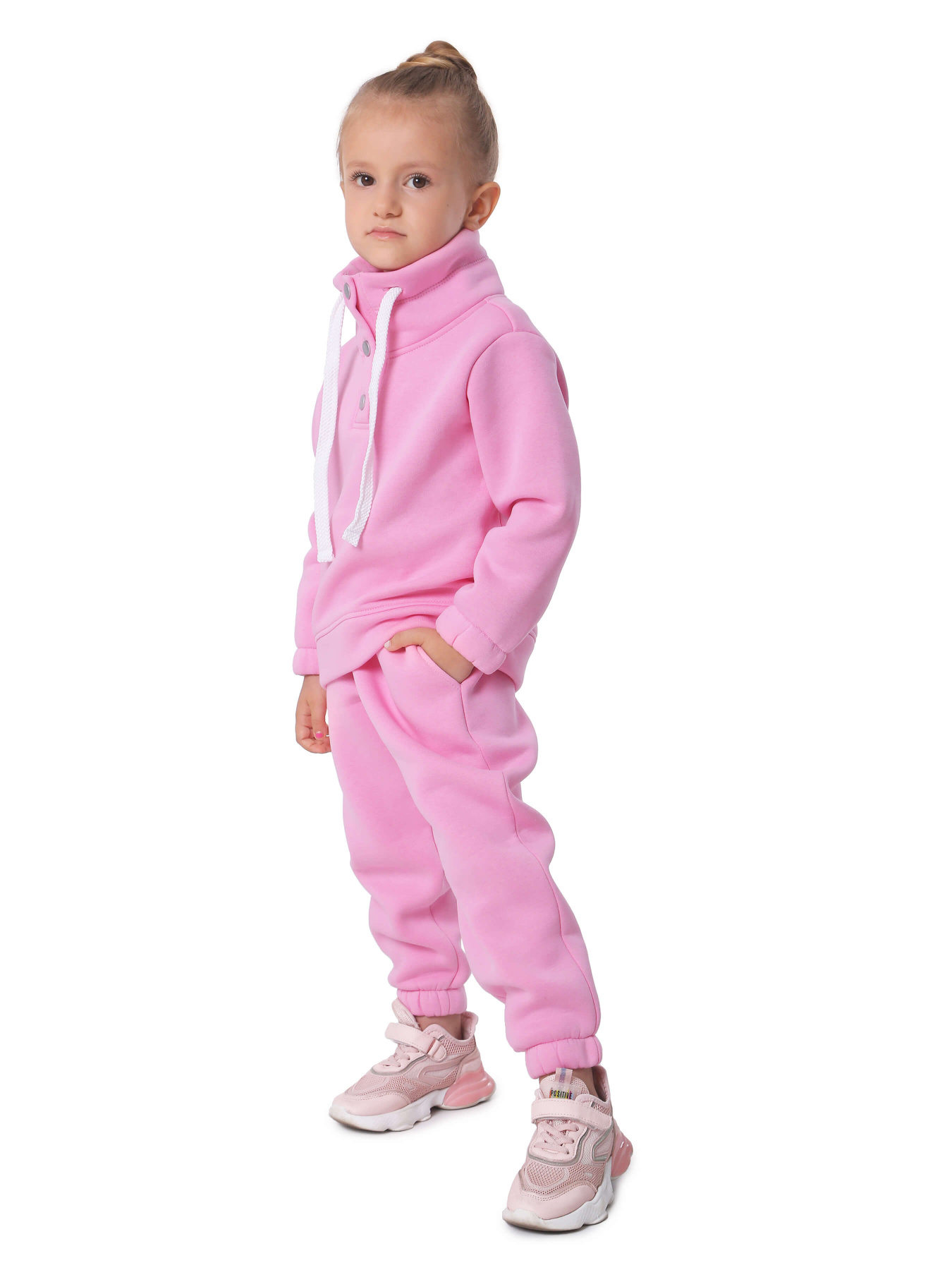 Спортивный костюм Timbo модель K073026 Фото