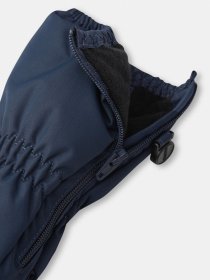 Варежки REIMA модель 517201_6980 Фото