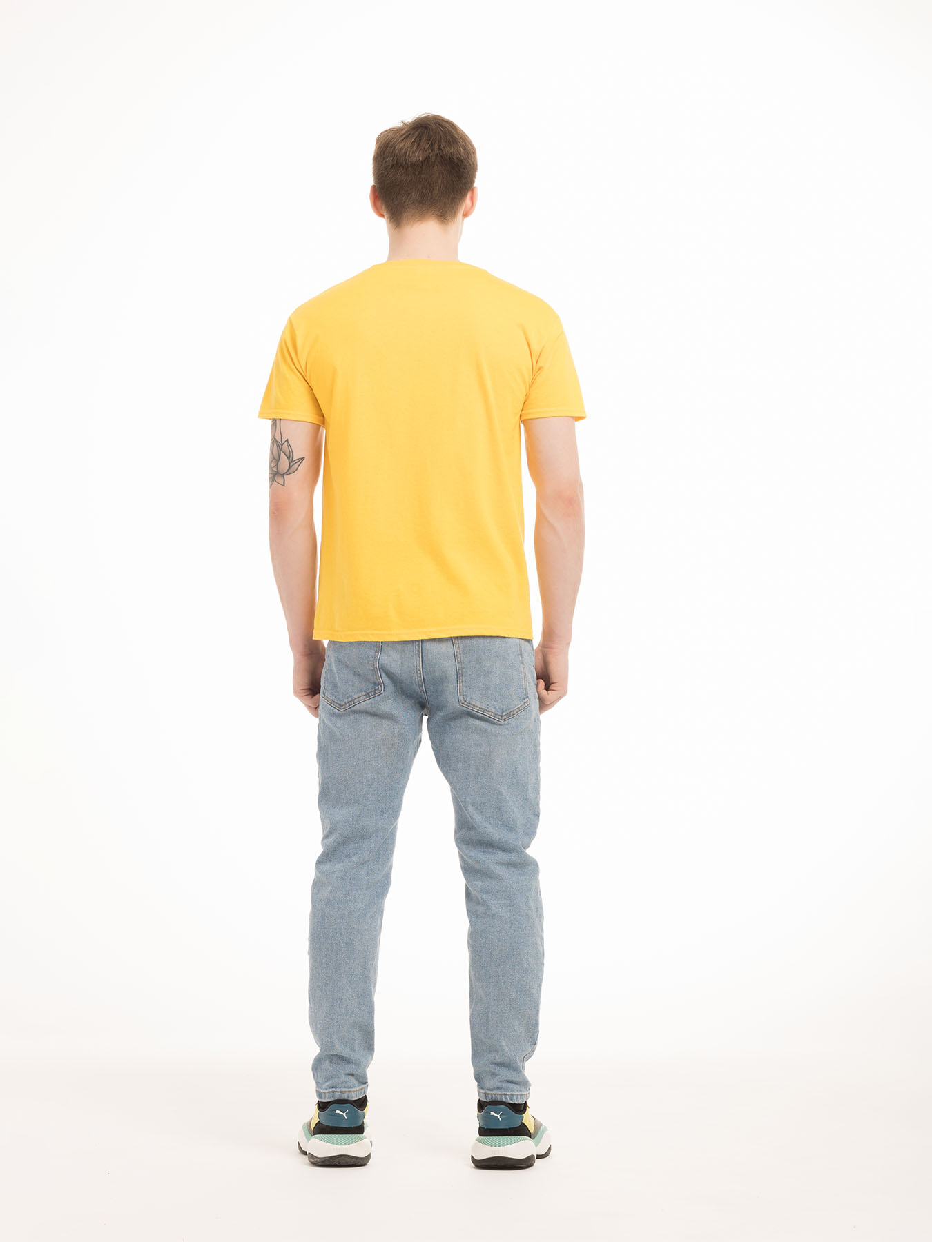 Футболки и поло Fruit of the loom Original модель 0610820343XL Фото