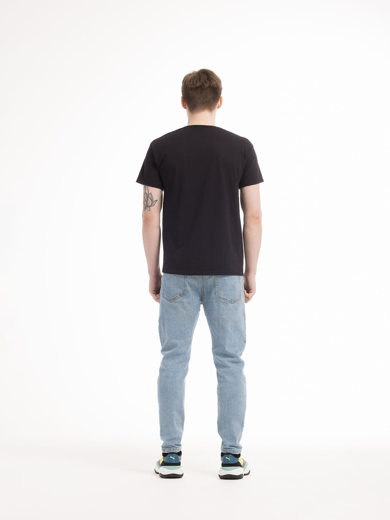 Футболки и поло Fruit of the loom Original модель 0610820363XL Фото