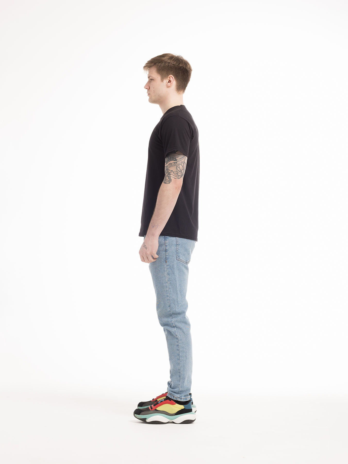 Футболки і поло Fruit of the loom Original модель 0610820363XL Фото