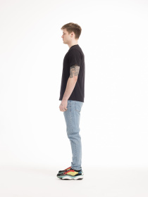 Футболки и поло Fruit of the loom Original модель 061082036S Фото