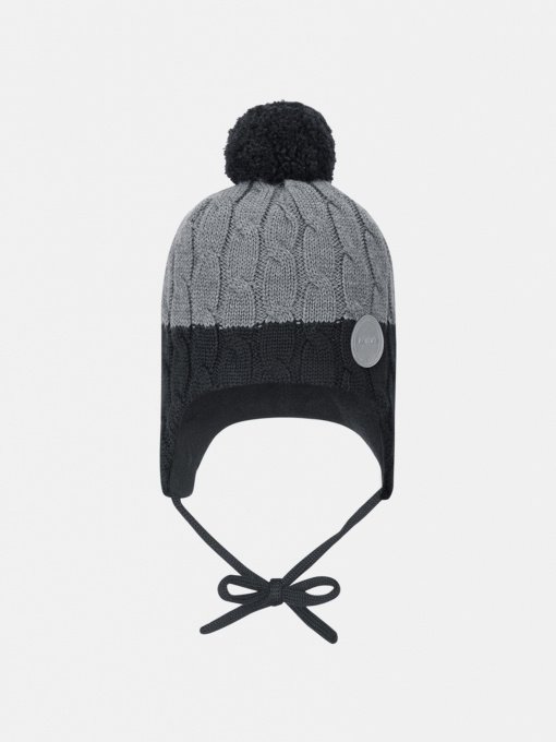 Шапка REIMA модель 518562_9991 Фото