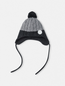 Шапка REIMA модель 518562_9991 Фото
