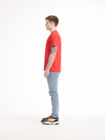 Футболки і поло Fruit of the loom Original модель 061082040S Фото