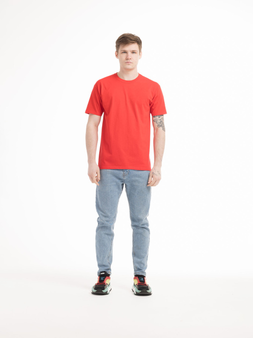 Футболки и поло Fruit of the loom Original модель 061082040S Фото