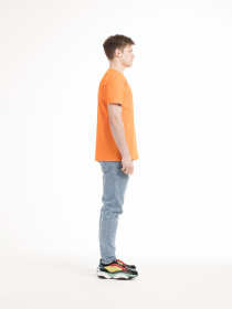 Футболки і поло Fruit of the loom Original модель 0610820443XL Фото