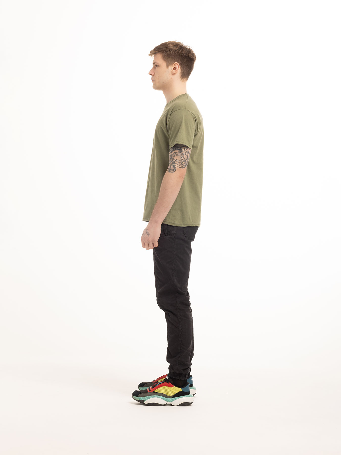 Футболки и поло Fruit of the loom Original модель 0610820593XL Фото