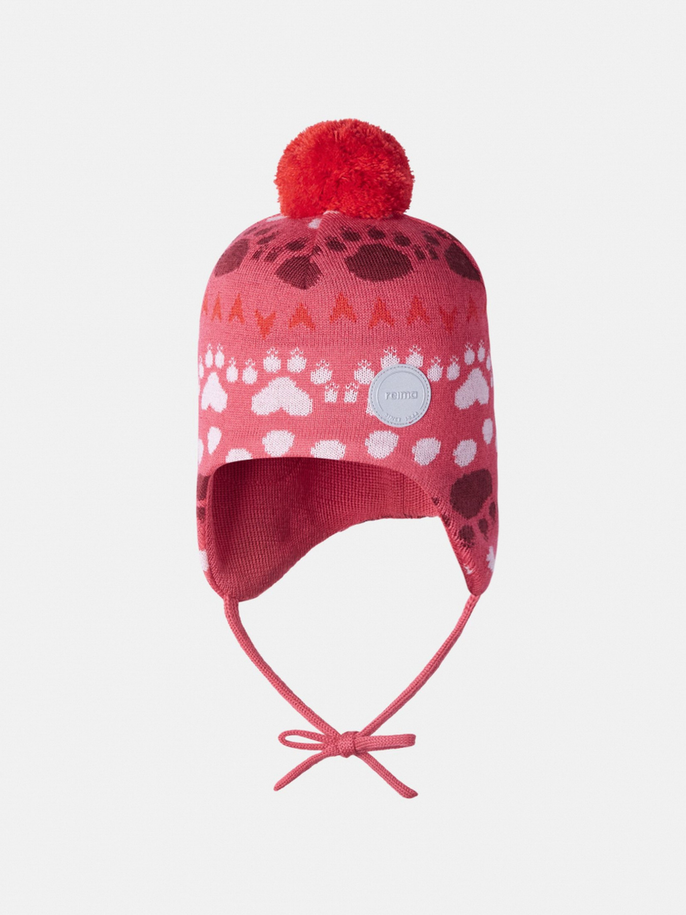 Шапка REIMA модель 518602_3531 Фото