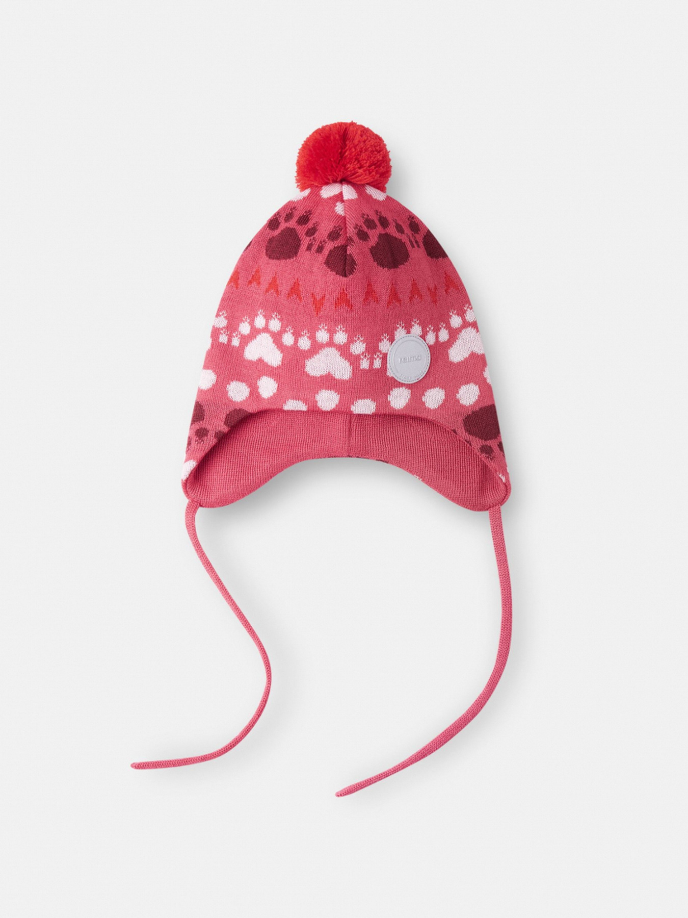 Шапка REIMA модель 518602_3531 Фото