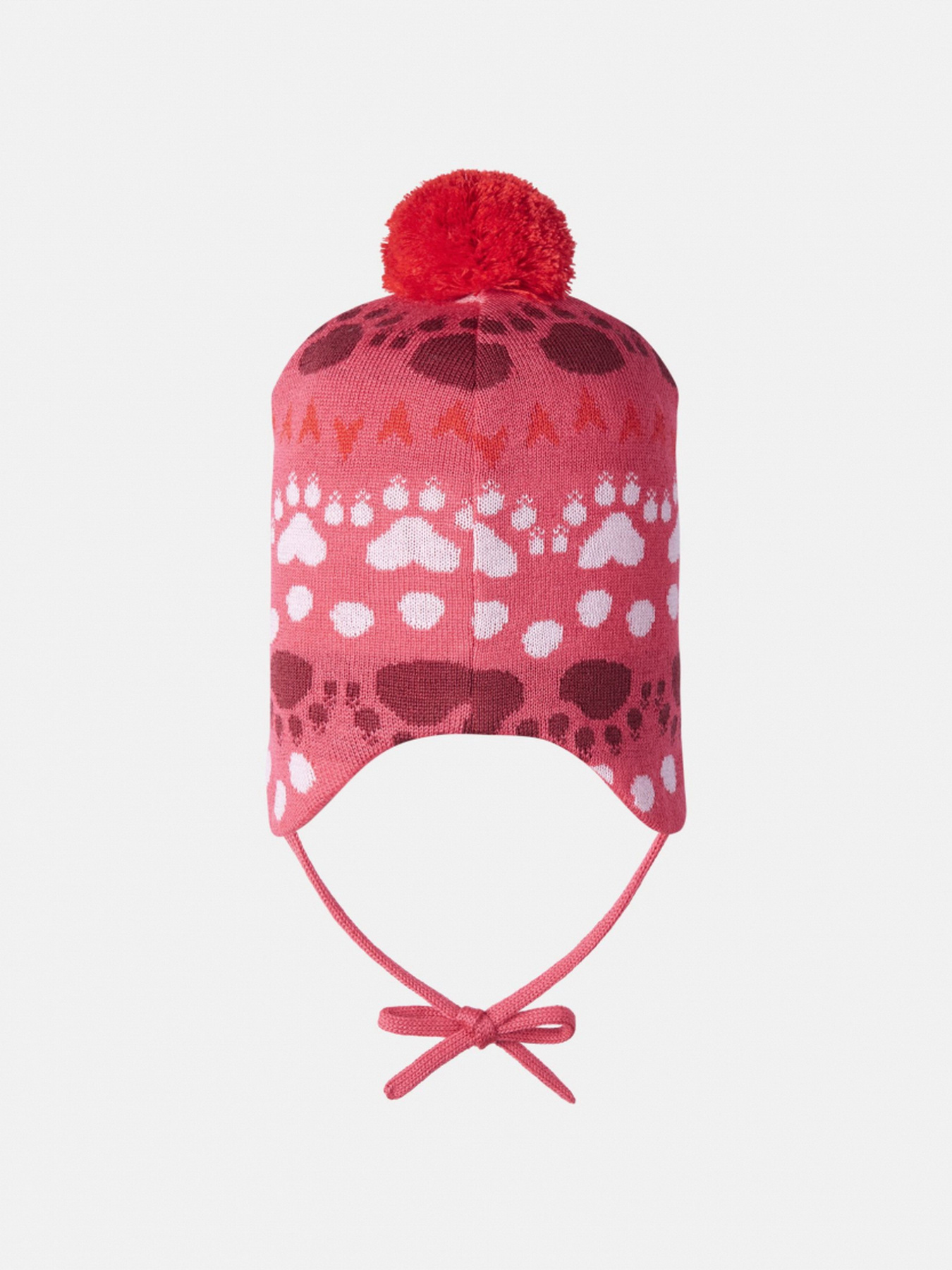 Шапка REIMA модель 518602_3531 Фото