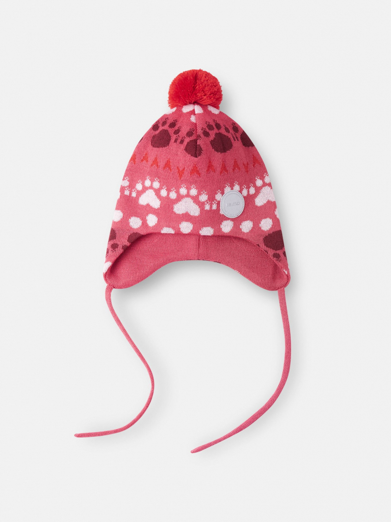 Шапка REIMA модель 518602_3531 Фото