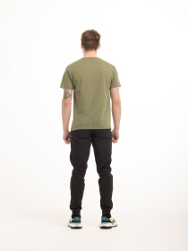 Футболки і поло Fruit of the loom Original модель 061082059S Фото