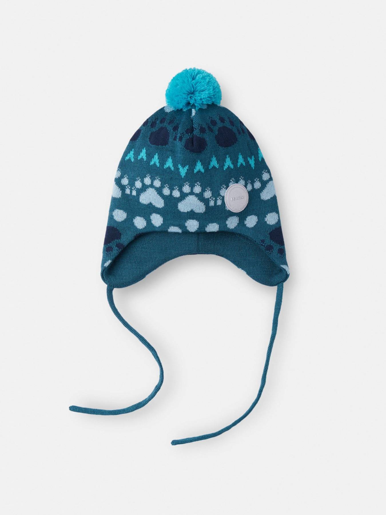 Шапка REIMA модель 518602_7711 Фото