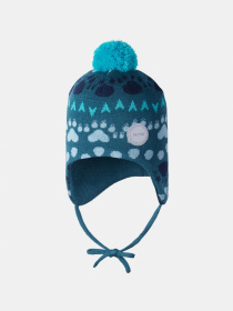 Шапка REIMA модель 518602_7711 Фото