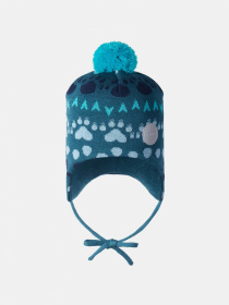 Шапка REIMA модель 518602_7711 Фото