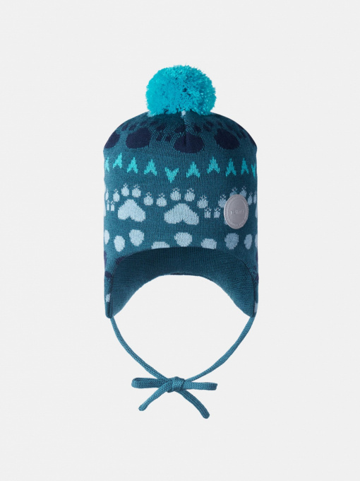 Шапка REIMA модель 518602_7711 Фото