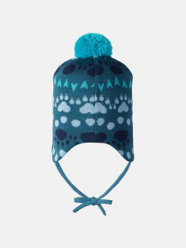 Шапка REIMA модель 518602_7711 Фото