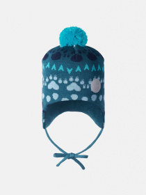 Шапка REIMA модель 518602_7711 Фото