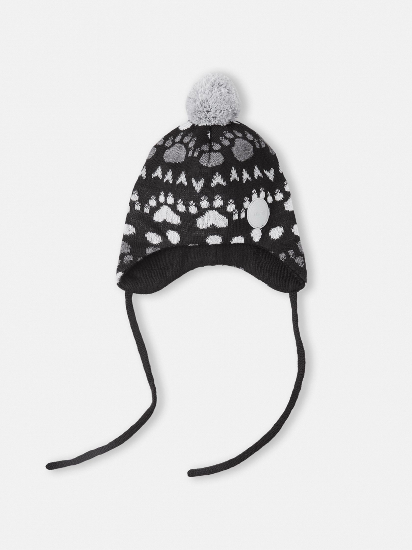 Шапка REIMA модель 518602_9991 Фото