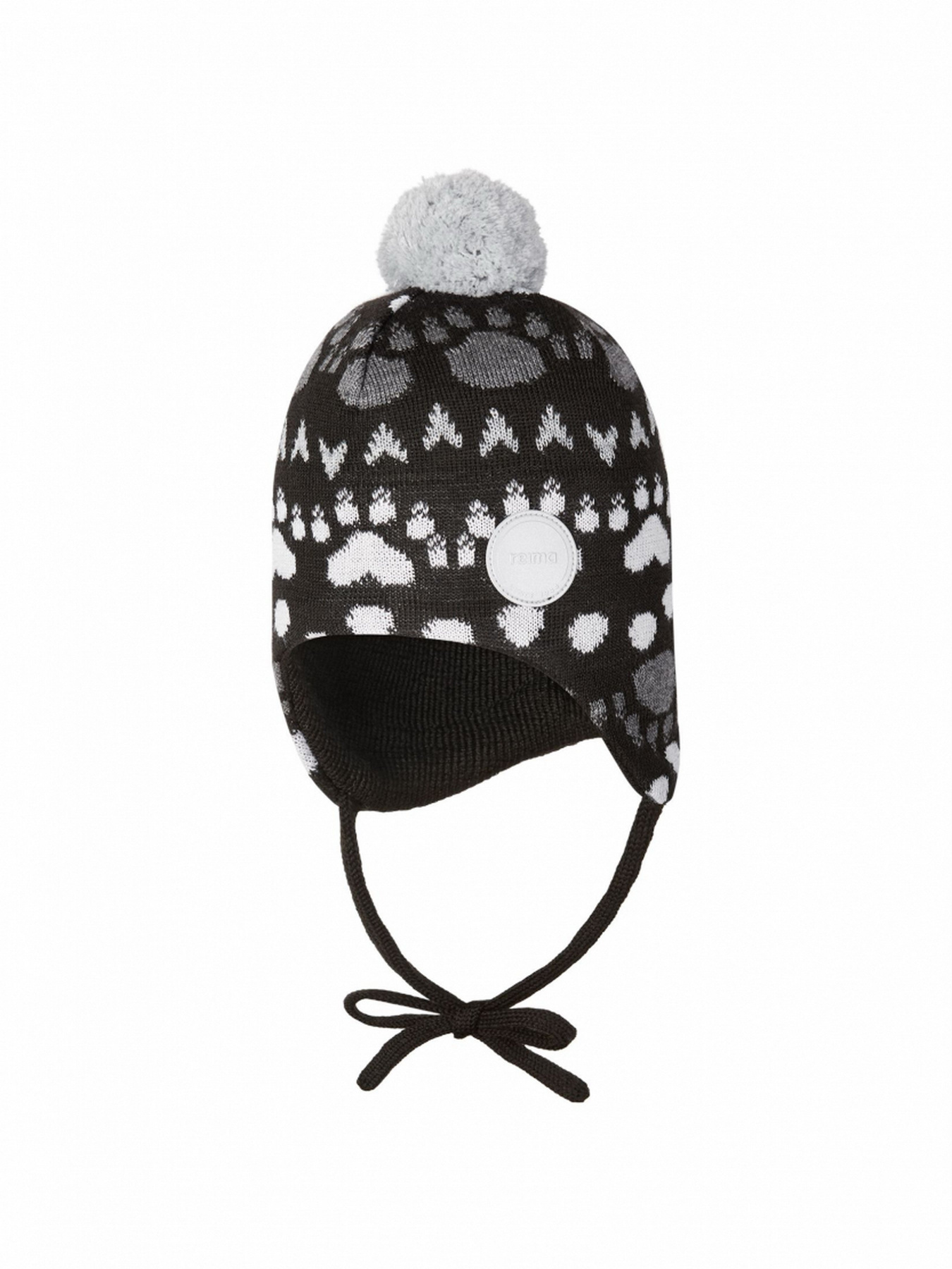 Шапка REIMA модель 518602_9991 Фото