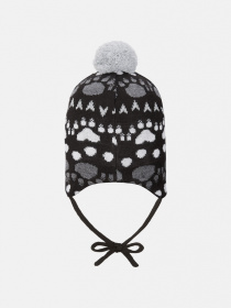 Шапка REIMA модель 518602_9991 Фото