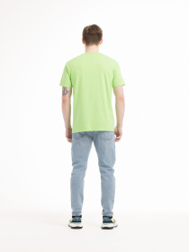 Футболки і поло Fruit of the loom Original модель 0610820LM3XL Фото