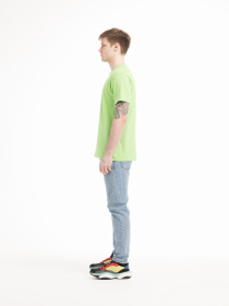 Футболки и поло Fruit of the loom Original модель 0610820LMS Фото